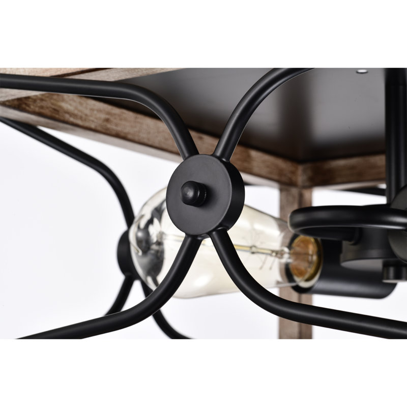Flush Mount