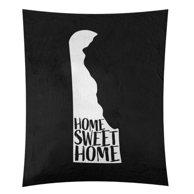 Tapisserie Home Sweet Delaware