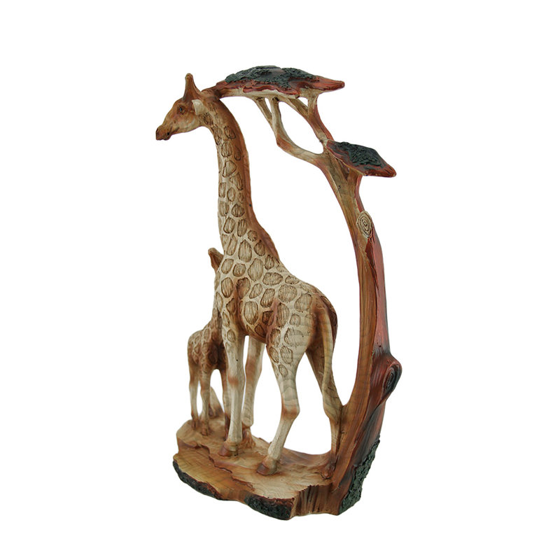 Animals Figurines & Sculptures