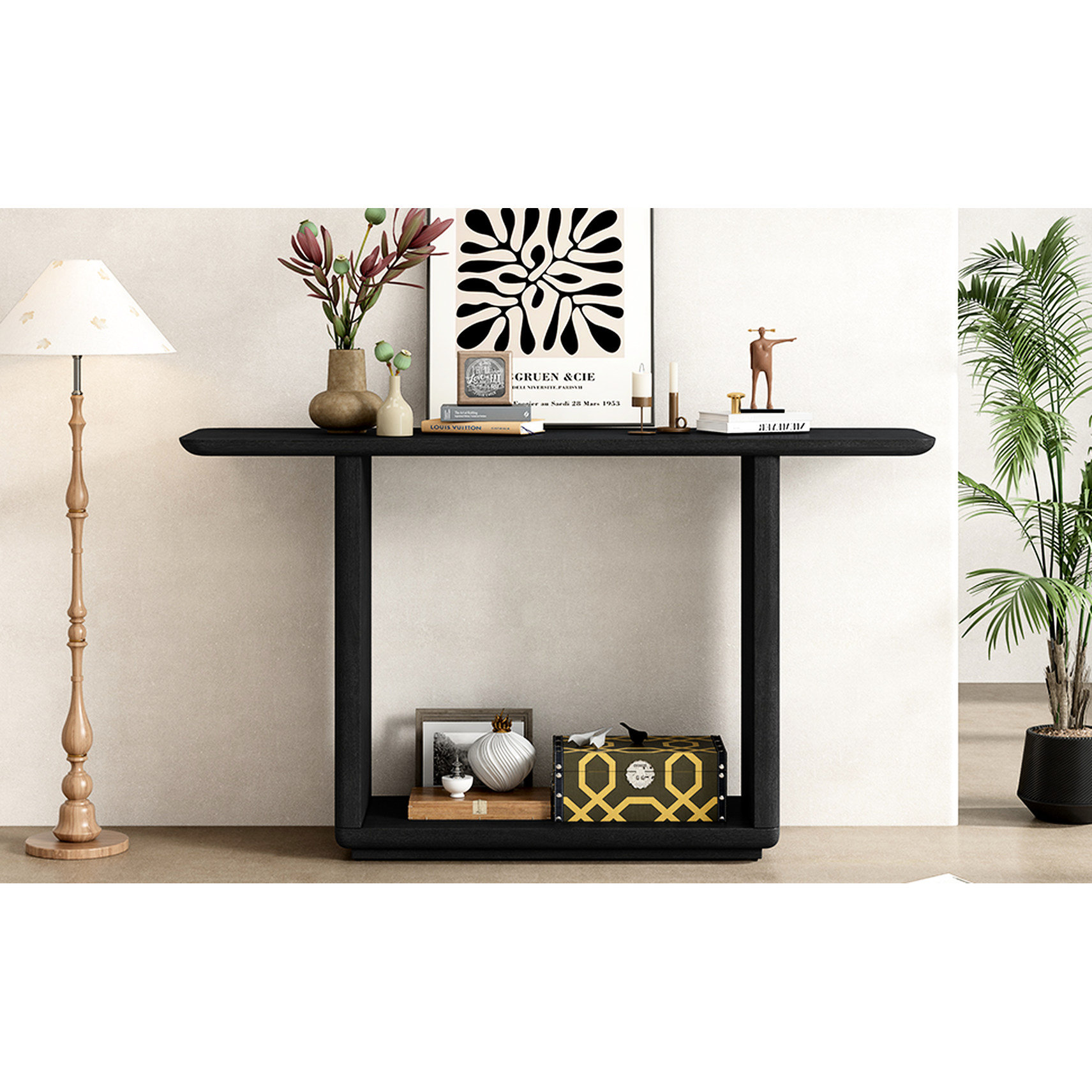 Picture of Minimalist Furniture: A Simple Guide to Transform Your Home