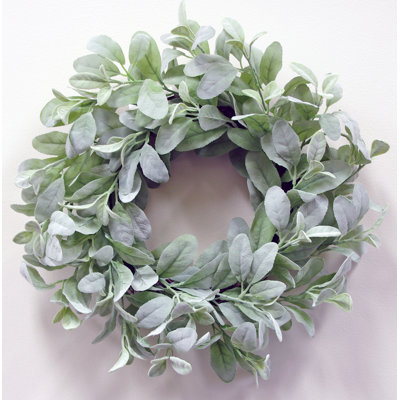 Couronne en polyester