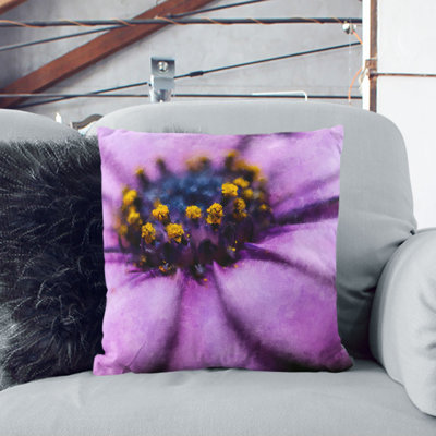 Square Throw Cushion