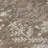 Doris Brown Washable Indoor-Outdoor Rug - -963130843