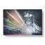 The Tower Bridge In London England In Abstract - Wrapped Canvas Painting-55302935