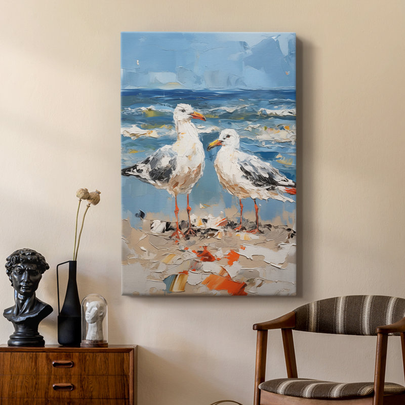 NAUTICAL Series CDLxxIV - Galerie sur mesure, H 27 po x l 18 po