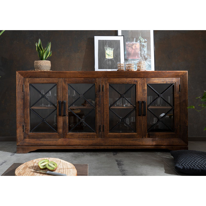193cm Sideboard