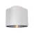 White/Chrome is out of stock selected