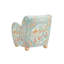 Fauteuil Portland Portland-90604809