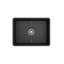 24 in. L Farmhouse Kitchen Sink-570200323