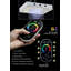Rain Fixed Shower Head 2.5 GPM GPM-100915552