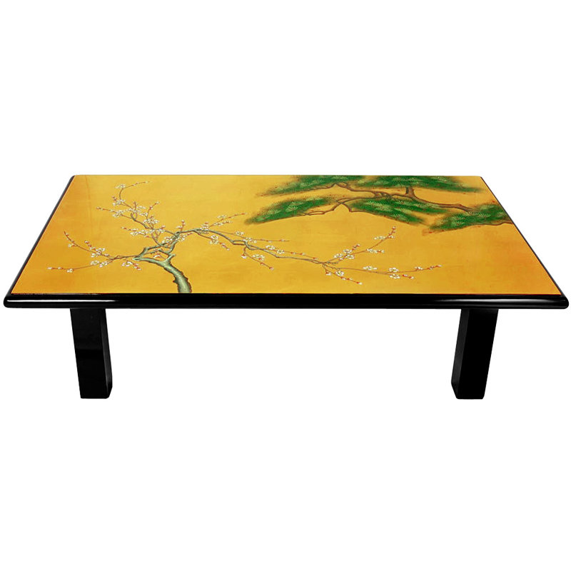 Table basse Maurice