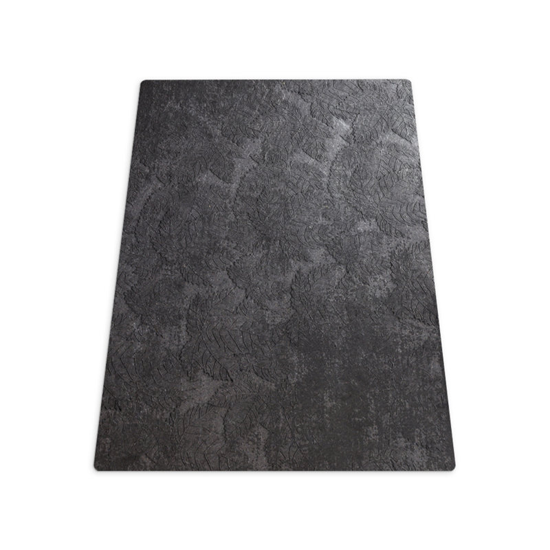 Nanaama Chair Mat, 70 x 100cm