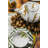 Amazōnia Piece Porcelain China Dinnerware Set