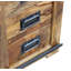 Ruckman 49 cm W Chest of Drawers