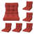 Rust Red is out of stock
