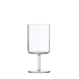 Modo 14.9 oz. Crystal Drinking Glass