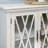 Elliann  2 Door Cabinet-1151866120