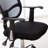 Crestover Task Chair with Headrest