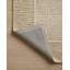 Chris Loves Julia x Loloi Briggs Wheat / Ivory Area Rug-94485806