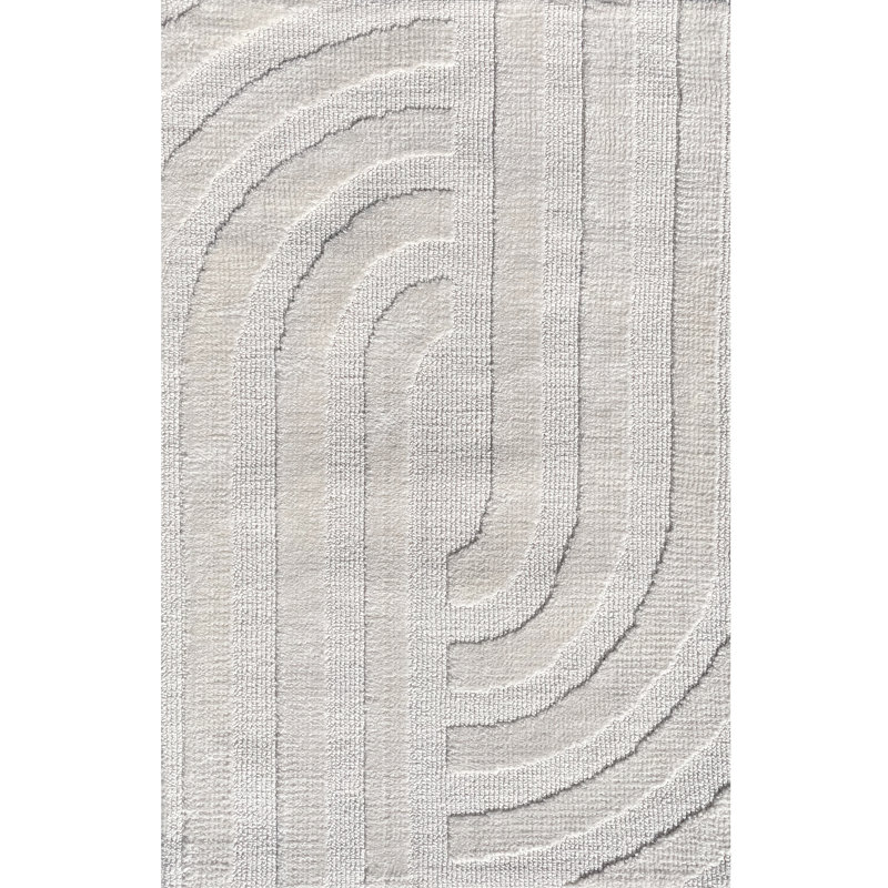 Efstathios Rug, Rectangle 2' x 3'