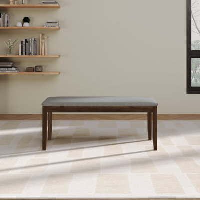 Ouray Dining Bench