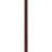 46 1/4"W x 6"H x 3/8"T Chicago Fretwork Moulding, Birch-95199123-95199126