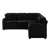 Chenille noir est en rupture de stock