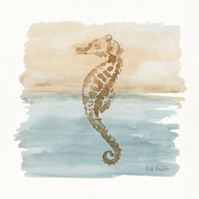 Sable et mer IV