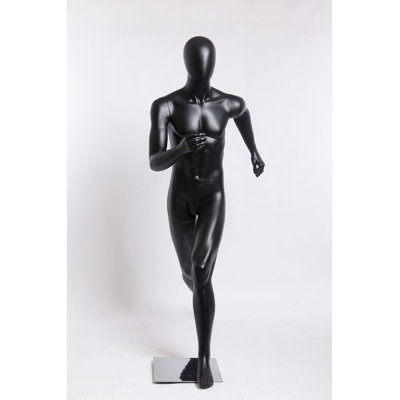 Andrra Bust Decorative Object