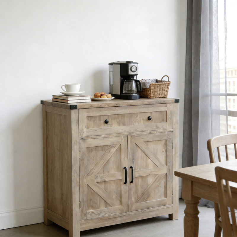 Buffet 32,7 po Farmhouse