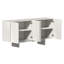Buffet de 63 po de largeur