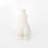 8.625"h Ceramic Vase