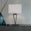 Airianna TABLE LAMP CW LINEN SHADE-519178674-519178676
