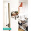 Wood Wall Organizer