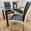 Dalany 4 - Person Dining Set