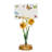 Meadow Walk Daffodil Place Card Holder - Yellow