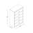 Avigail 5 Drawer 30.70'' W Dresser-69517707
