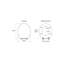 Soft Close Round Toilet Seat