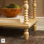 Lit en bois massif 4 pièces Vivienne-111301251-111301252
