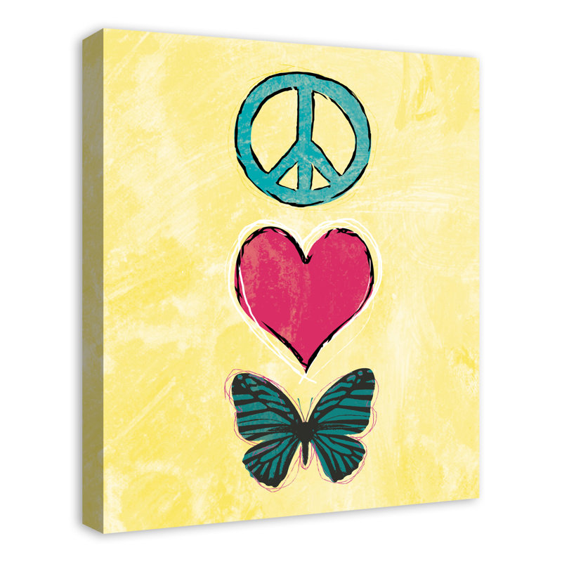 Art sur toile, H 24 po x l 20 po x P 1,25 po