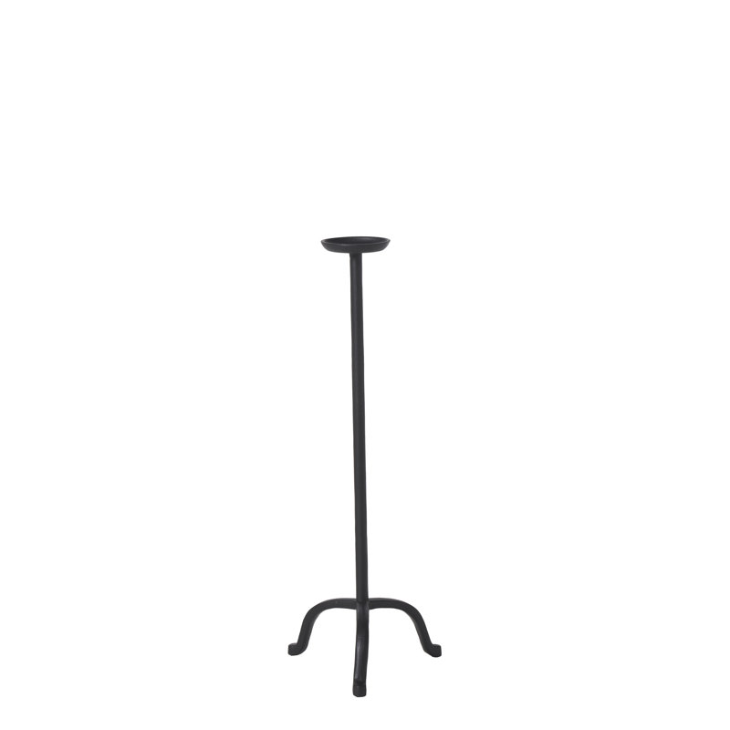 Porte-bougie Anika, H 27 po x l 12 po x P 12 po