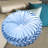 Lanajah Round Pillow Cover & Insert-141168070