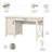 Kaionna 54'' Desk-445248145
