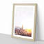 Sunset in Bern Switzerland - Framed Print-56921158-56921160