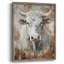 ANIMALS Series CXLI, reproduction encadrée - bois massif-780325156