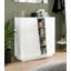 Taki 16 Pair Shoe Storage Cabinet-487213964