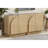 Mid-Century Modern Sideboard Buffet-537287643