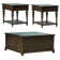 Tanda 3 Piece Living Room Set