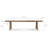 Wood Bench