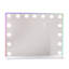 Decia Rectangle Floor Mirror